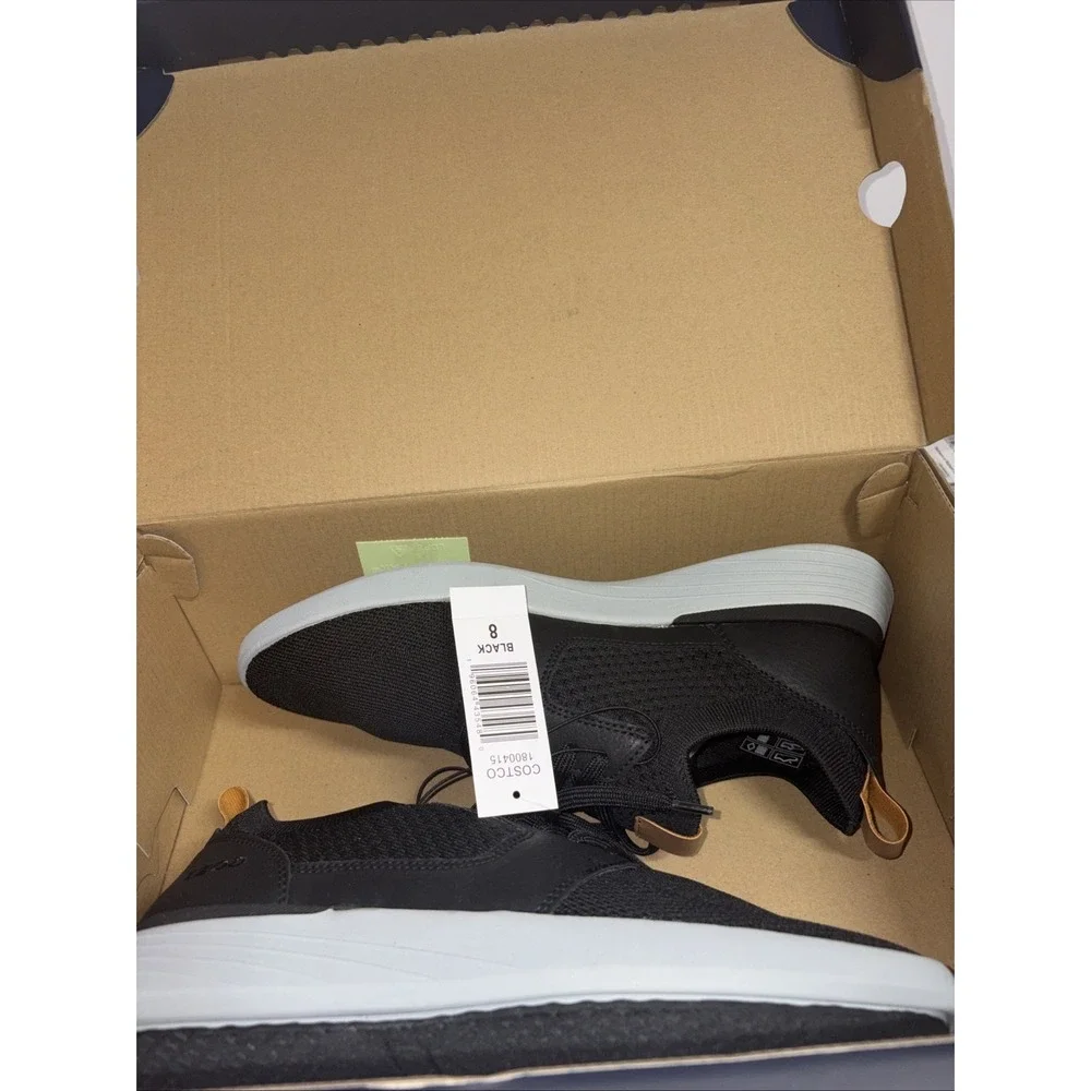 Izod‎ Shoe Bannister